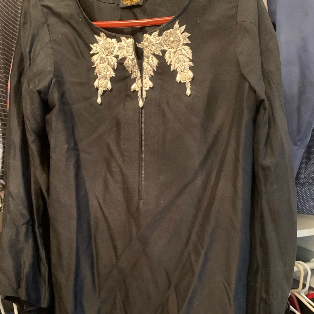 Amber gohar outfit